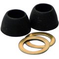 Brass Craft Service Parts Mp 2Pk 1/2" Cone Washer 709-501